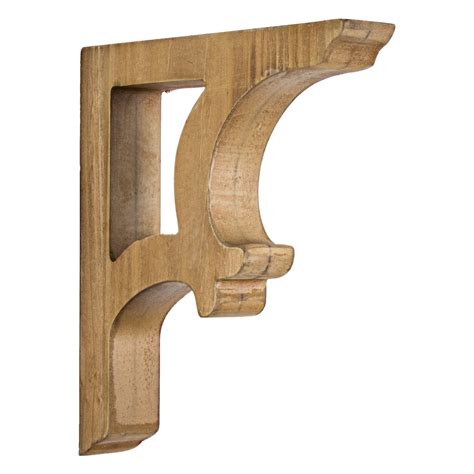 modern metal corbels shelf brackets|traditional wooden shelf brackets.